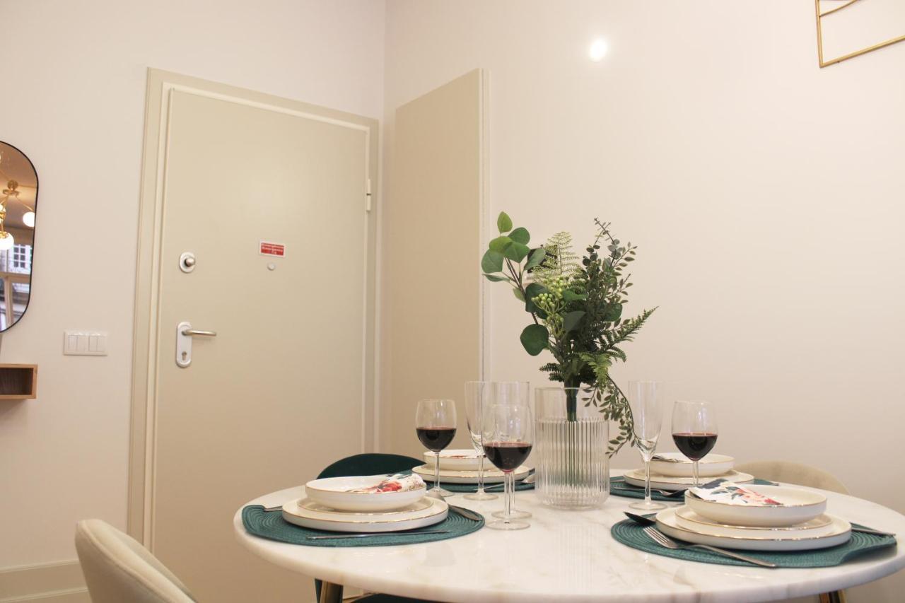 Apartment Aliados Sunny Flat *