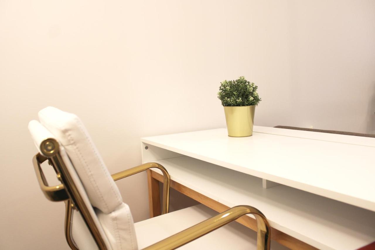 Apartment Aliados Sunny Flat *