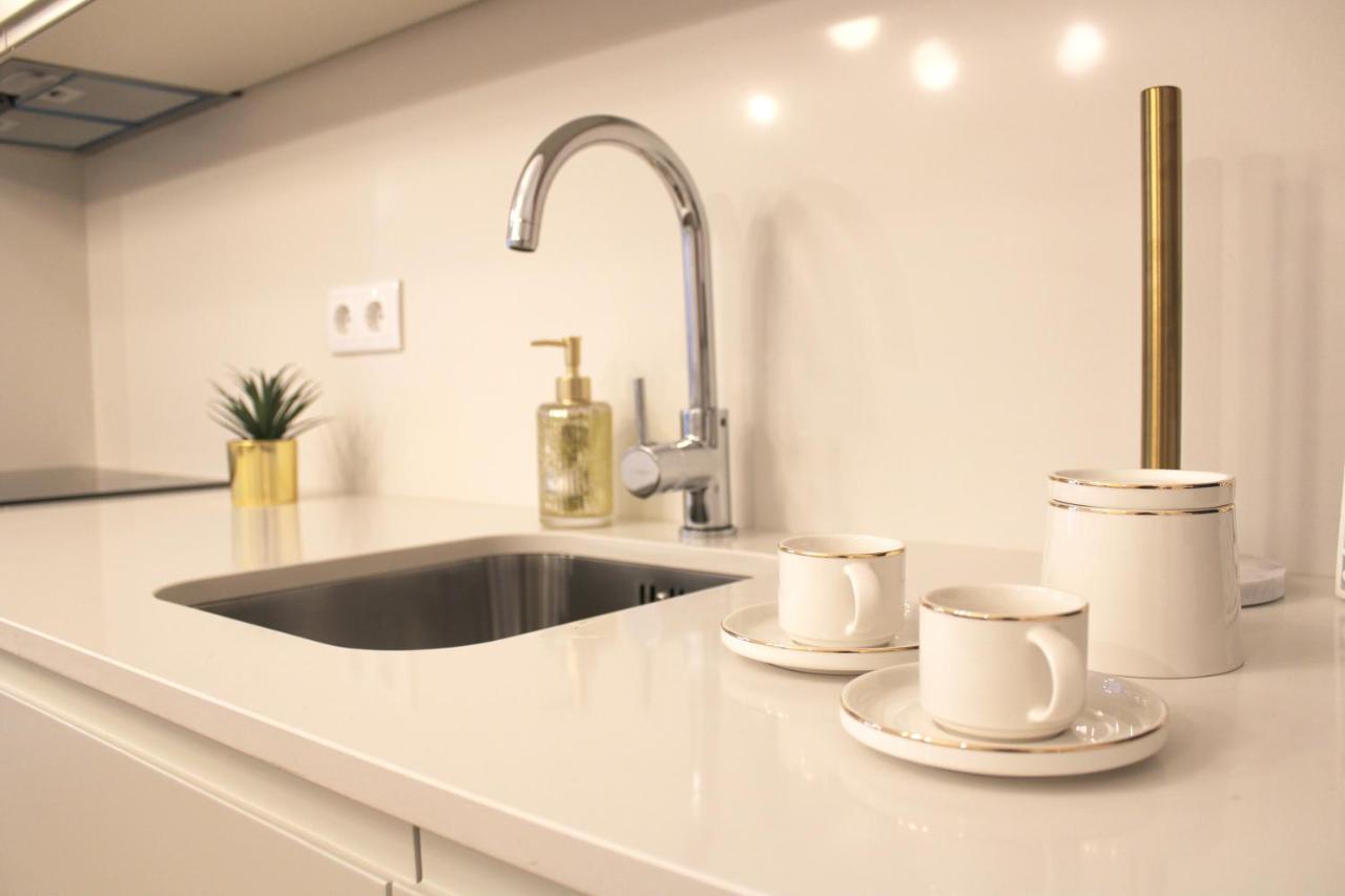 Apartment Aliados Sunny Flat Porto