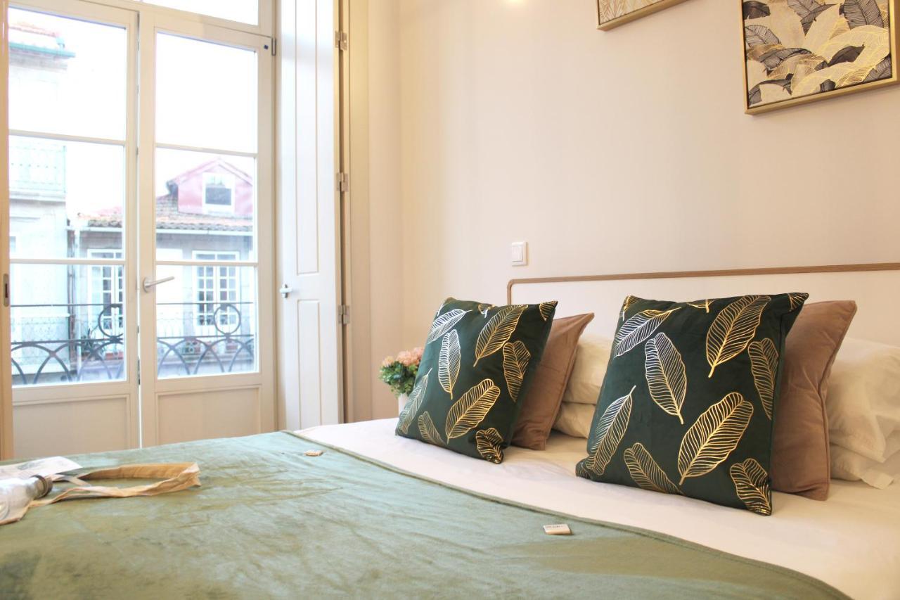 Aliados Sunny Flat Apartment