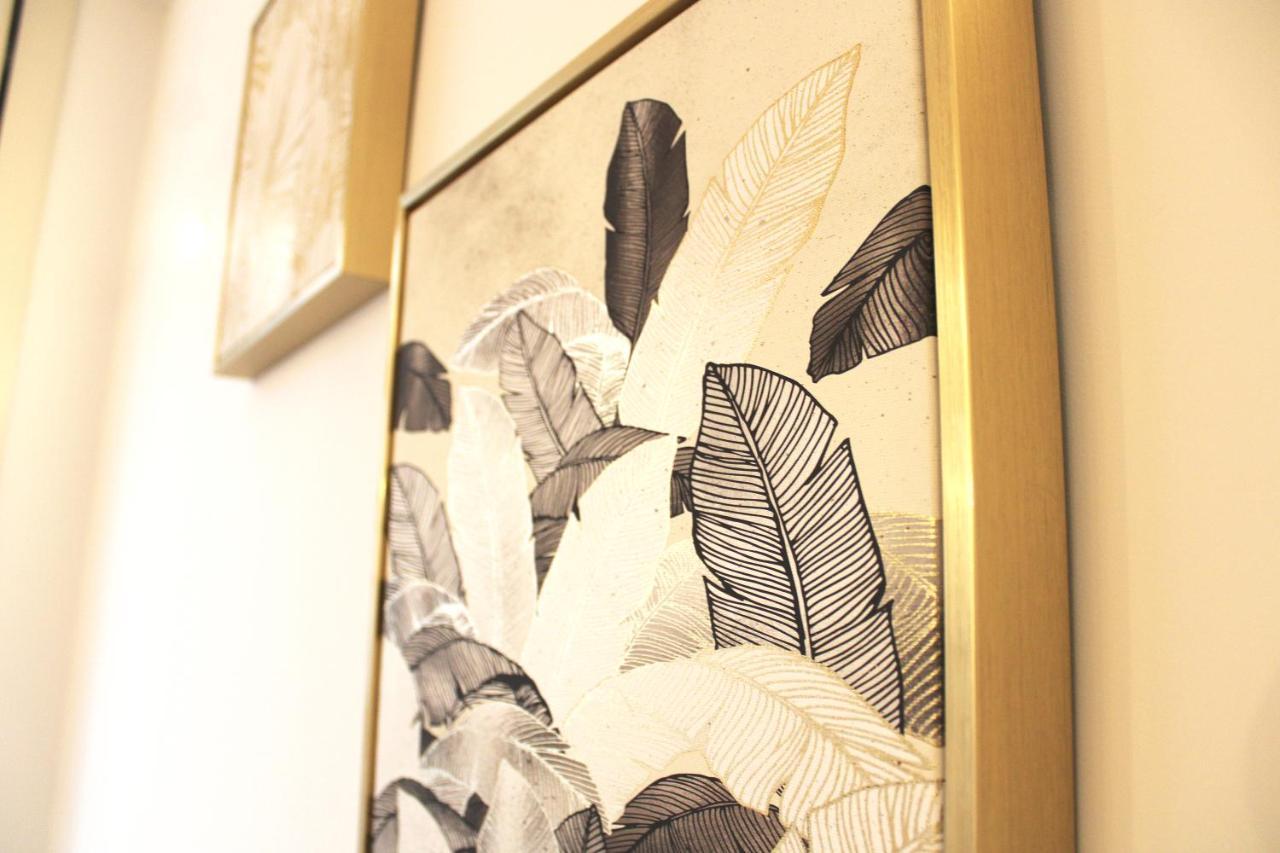 Apartment Aliados Sunny Flat