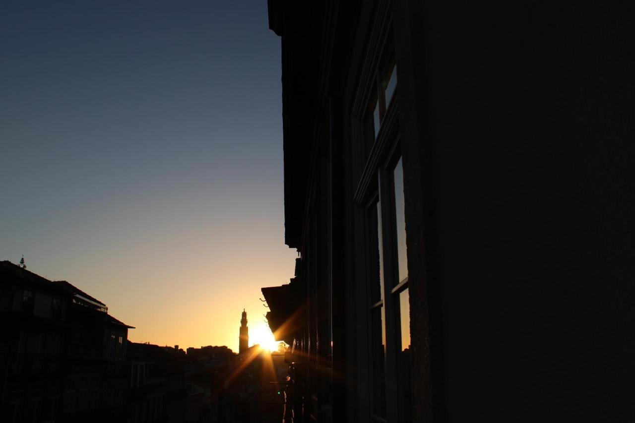Aliados Sunny Flat Apartment Porto