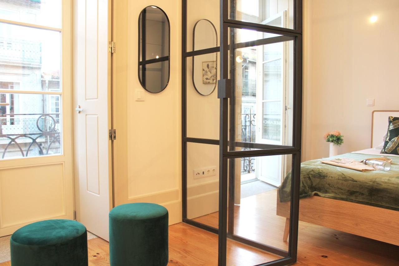 Apartment Aliados Sunny Flat *
