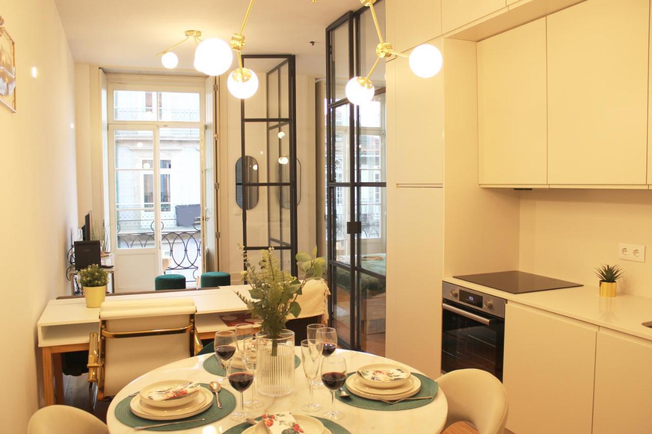 Aliados Sunny Flat * Porto