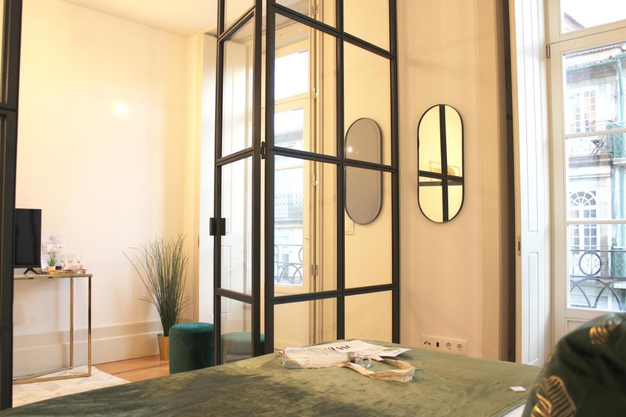 Aliados Sunny Flat Apartment *